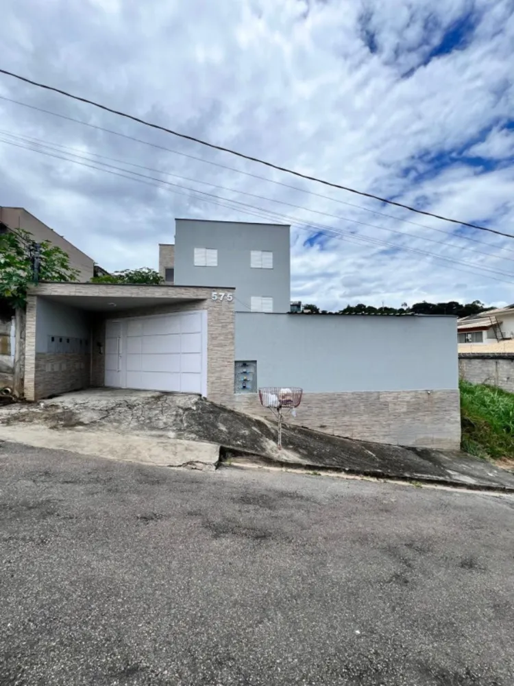 Apartamento, 2 quartos, 100 m² - Foto 1