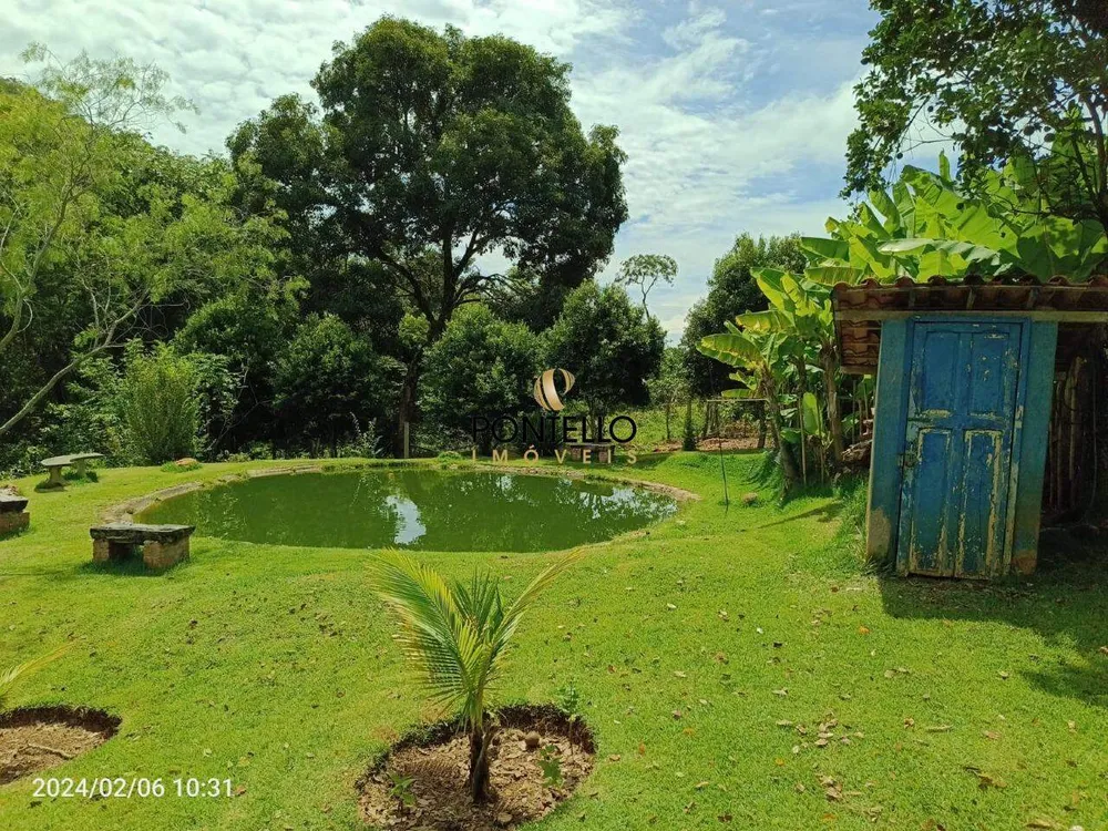 Fazenda, 13 hectares - Foto 4