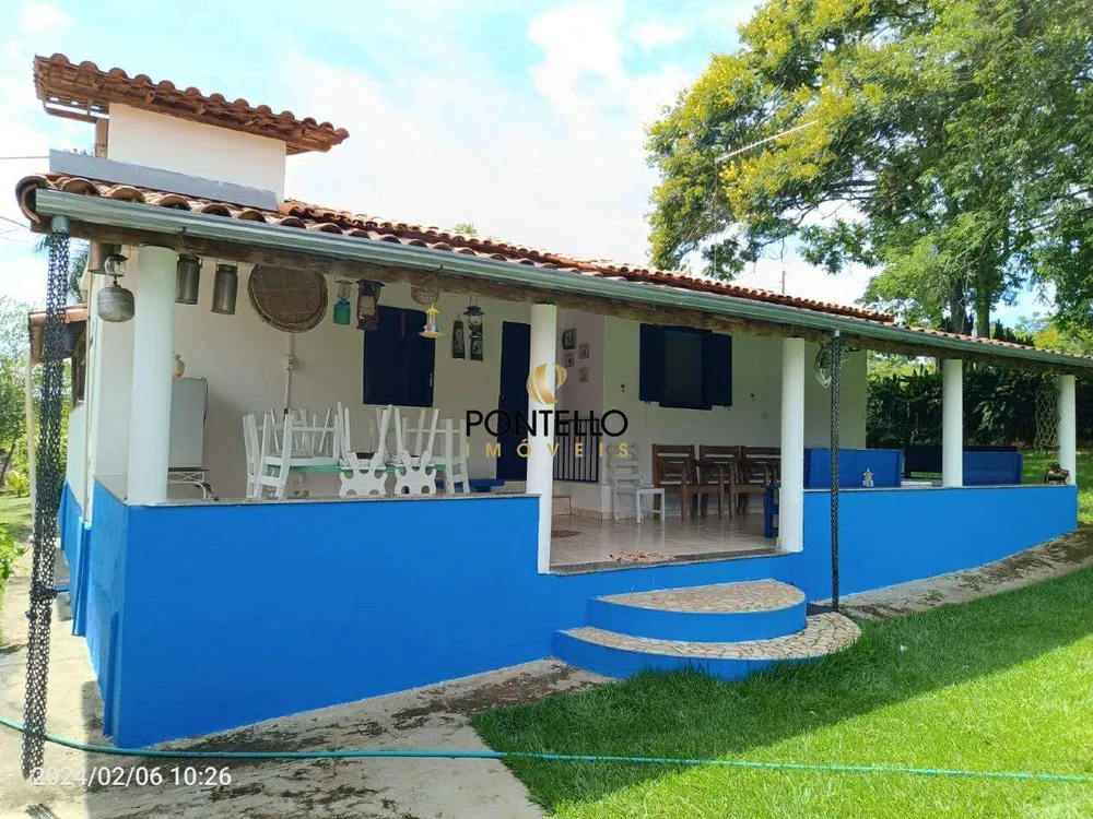 Fazenda, 13 hectares - Foto 1