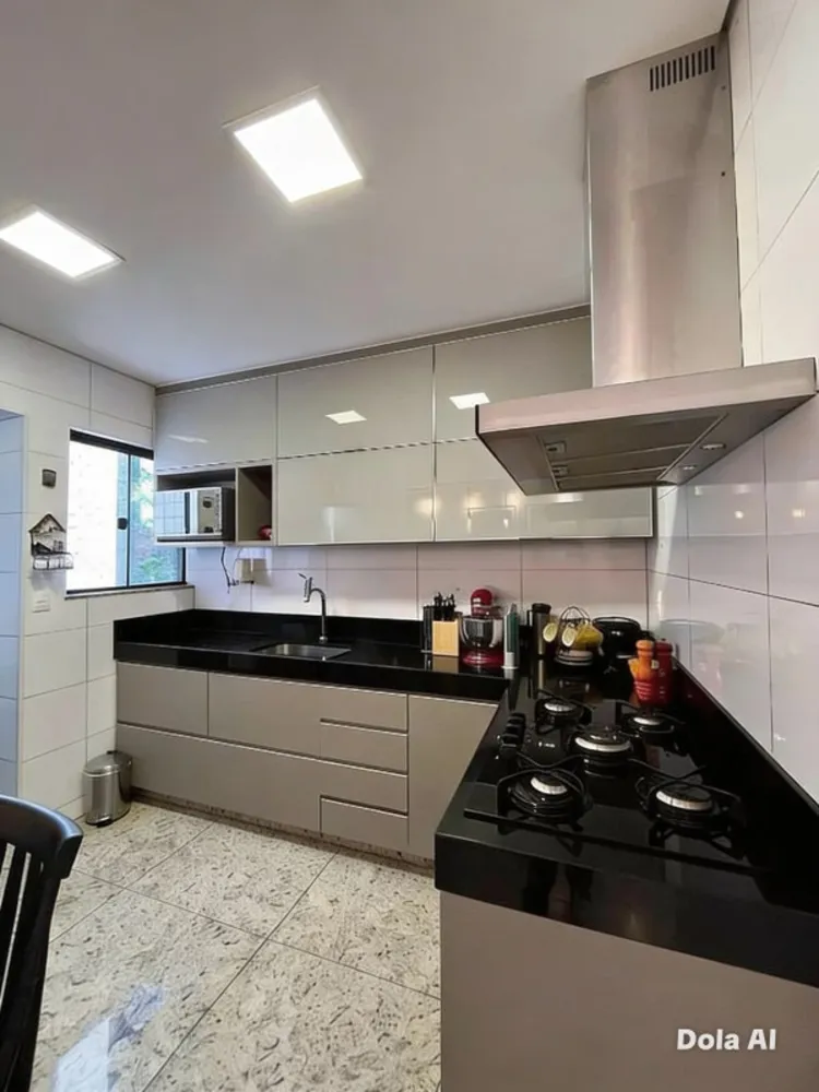 Cobertura, 3 quartos, 161 m² - Foto 10