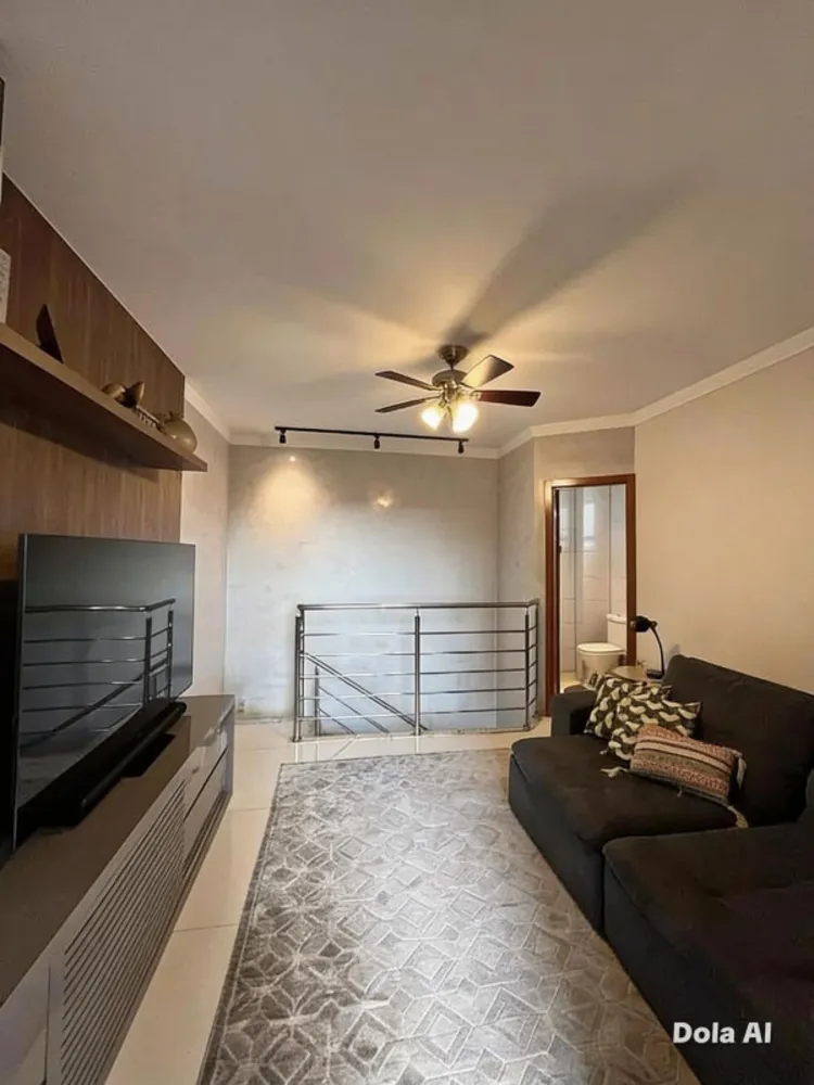 Cobertura, 3 quartos, 161 m² - Foto 4