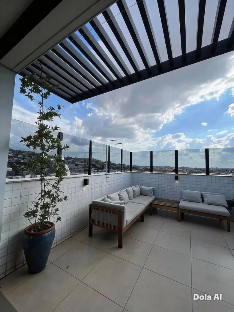 Cobertura, 3 quartos, 161 m² - Foto 8