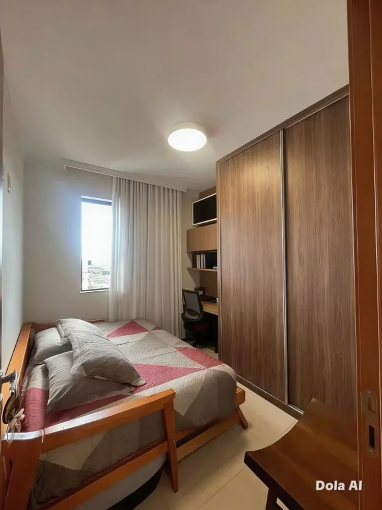 Cobertura, 3 quartos, 161 m² - Foto 9