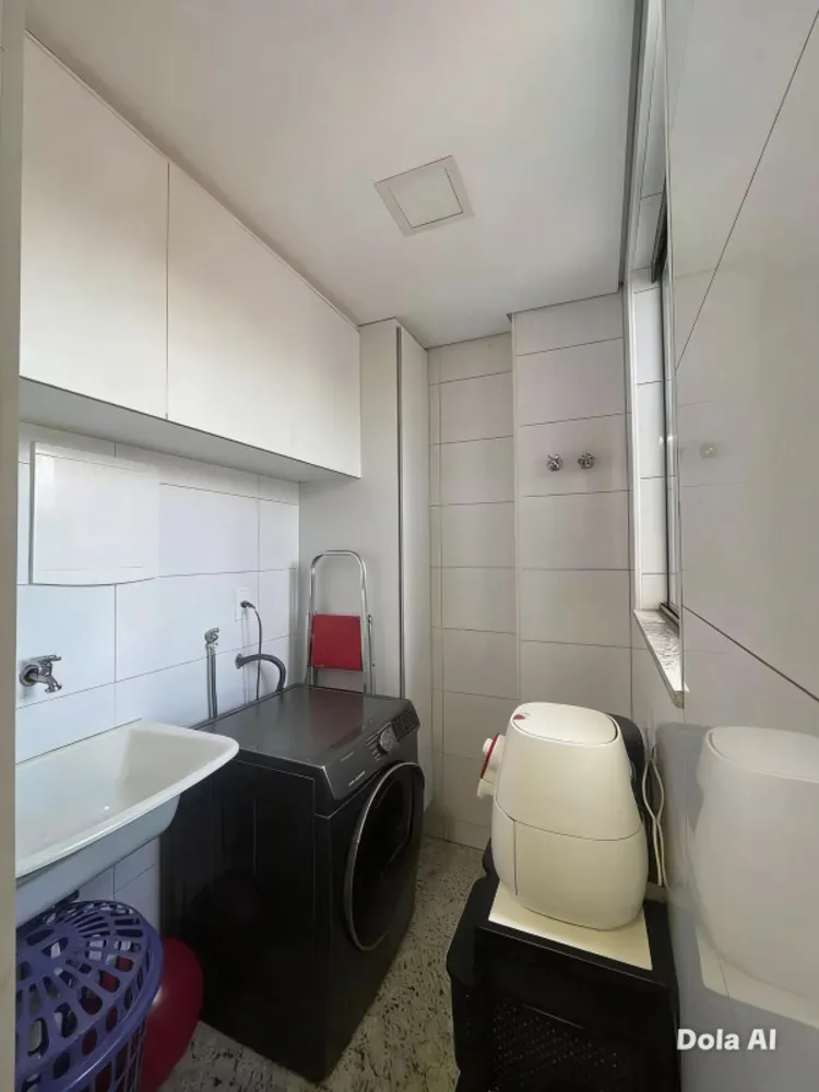 Cobertura, 3 quartos, 161 m² - Foto 5