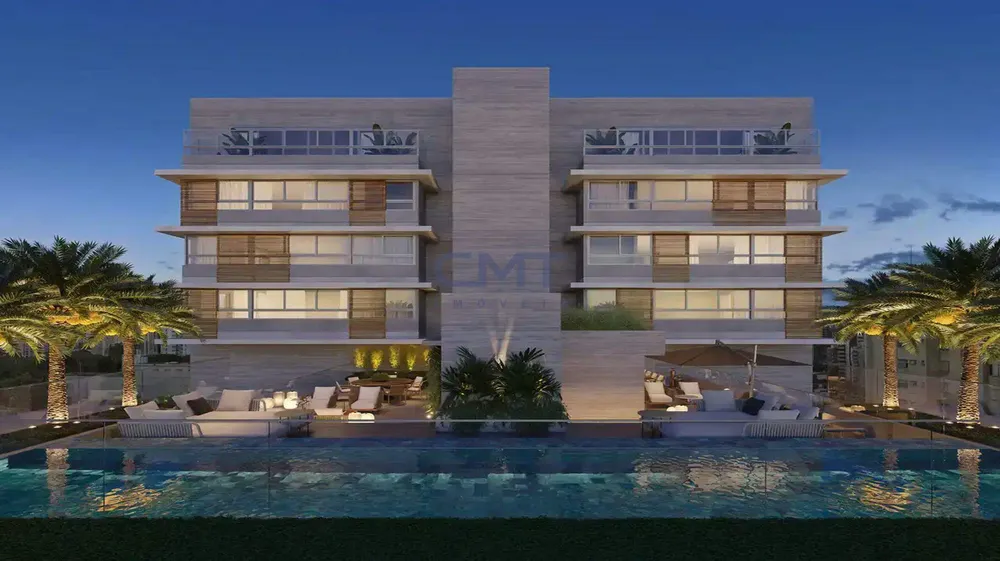 Apartamento, 3 quartos, 118 m² - Foto 4