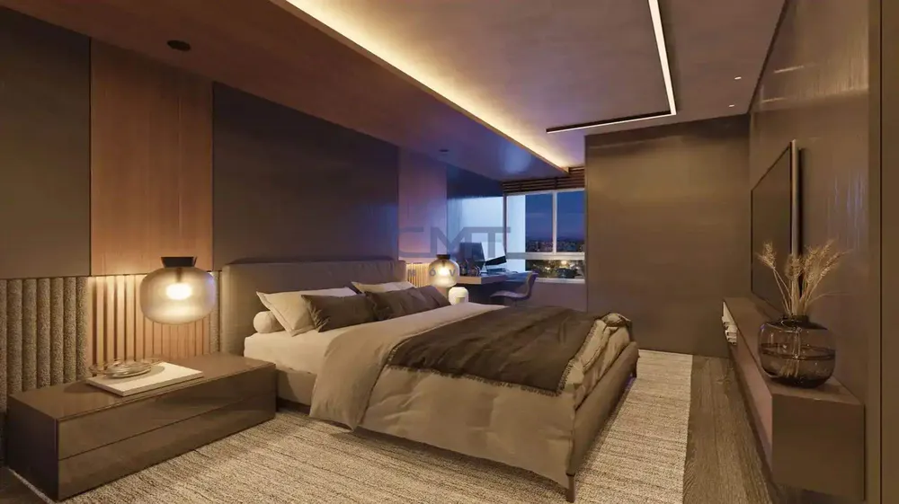 Apartamento, 3 quartos, 118 m² - Foto 21