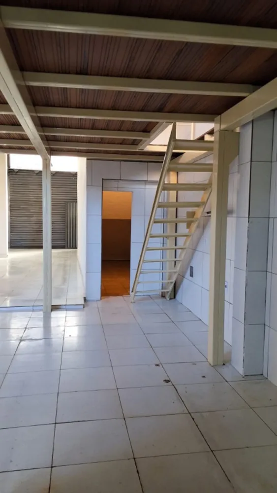 Loja-Salão, 400 m² - Foto 2
