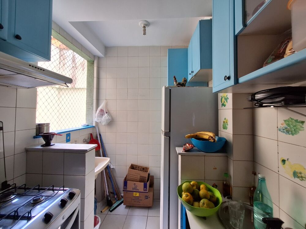 Cobertura à venda com 2 quartos, 110m² - Foto 2