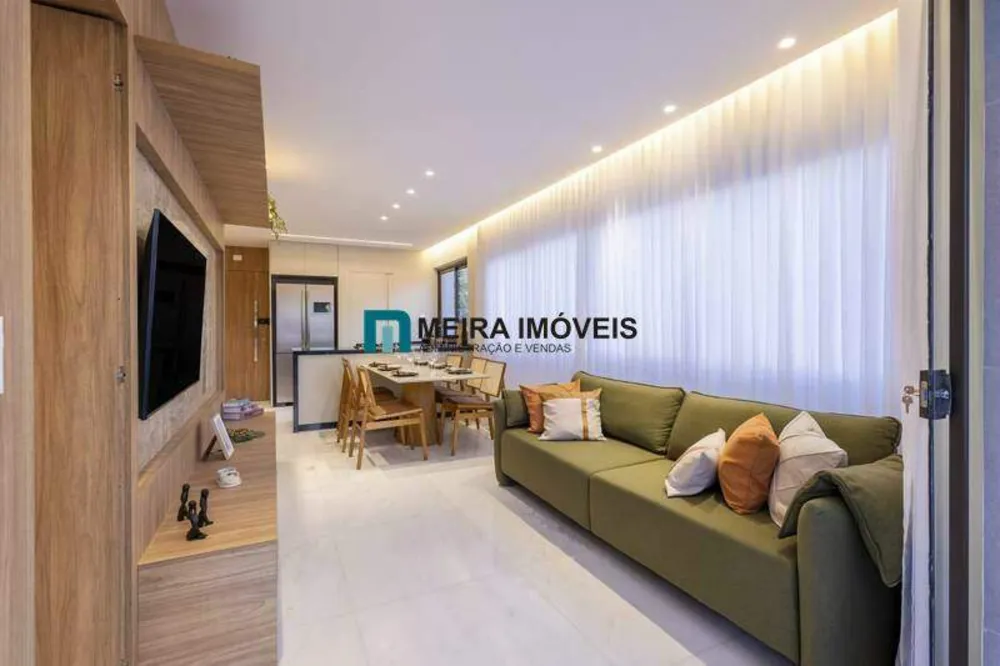 Apartamento, 2 quartos, 71 m² - Foto 1