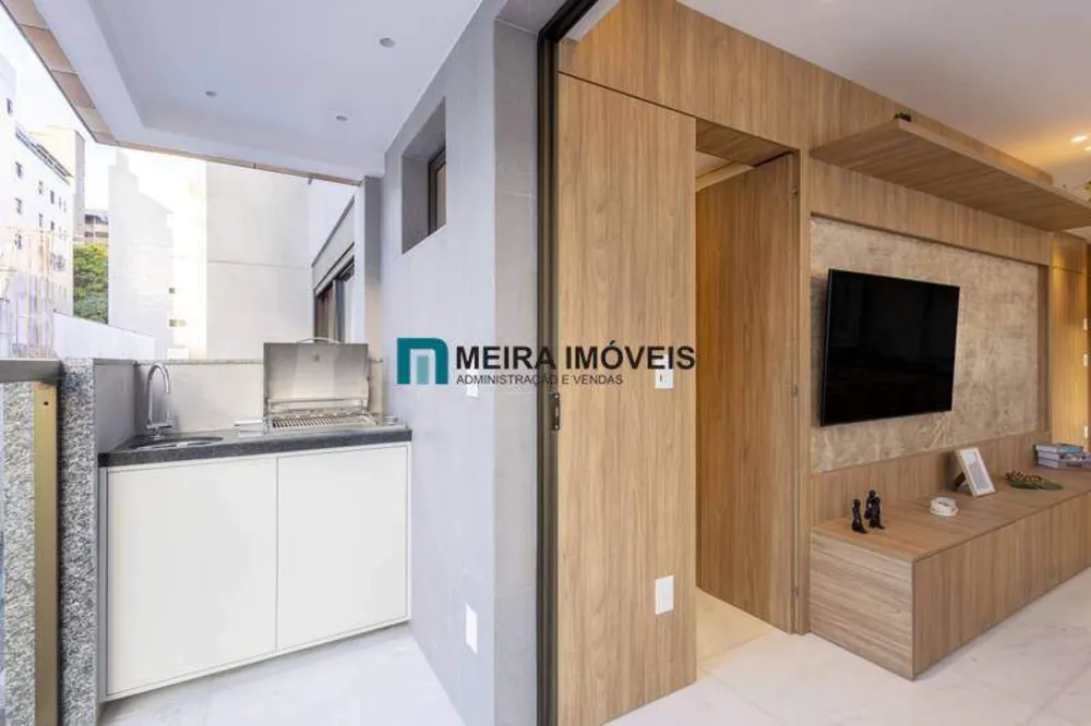 Apartamento, 2 quartos, 71 m² - Foto 7