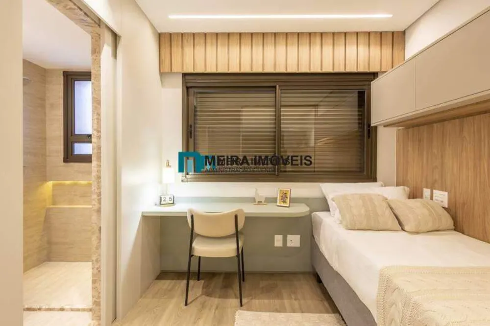 Apartamento, 2 quartos, 71 m² - Foto 8