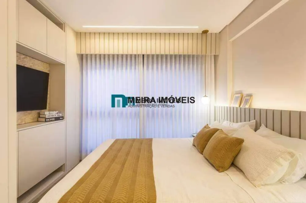 Apartamento, 2 quartos, 71 m² - Foto 6