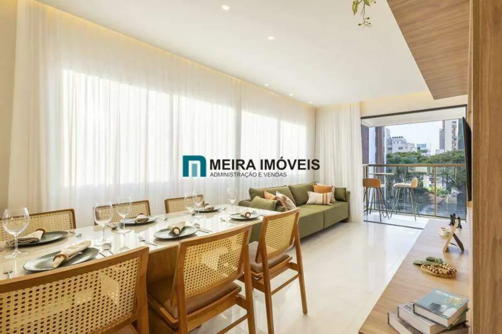 Apartamento, 2 quartos, 71 m² - Foto 5