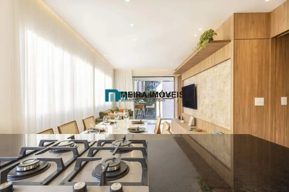Apartamento, 2 quartos, 71 m² - Foto 4