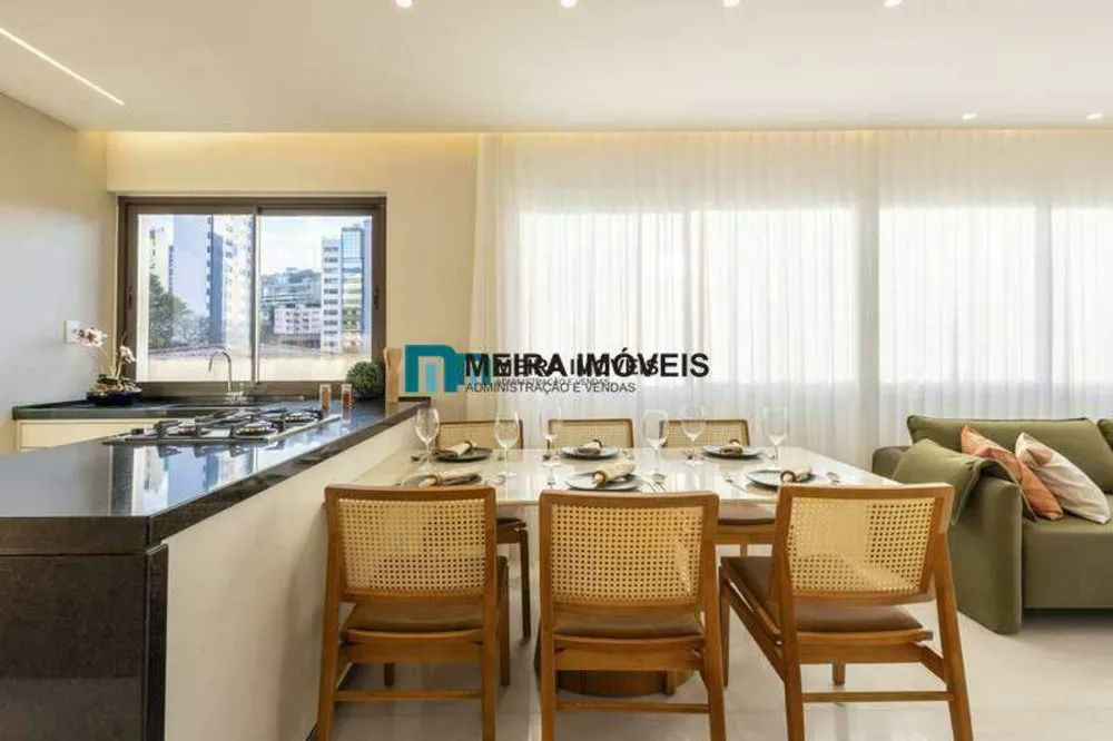 Apartamento, 2 quartos, 71 m² - Foto 12