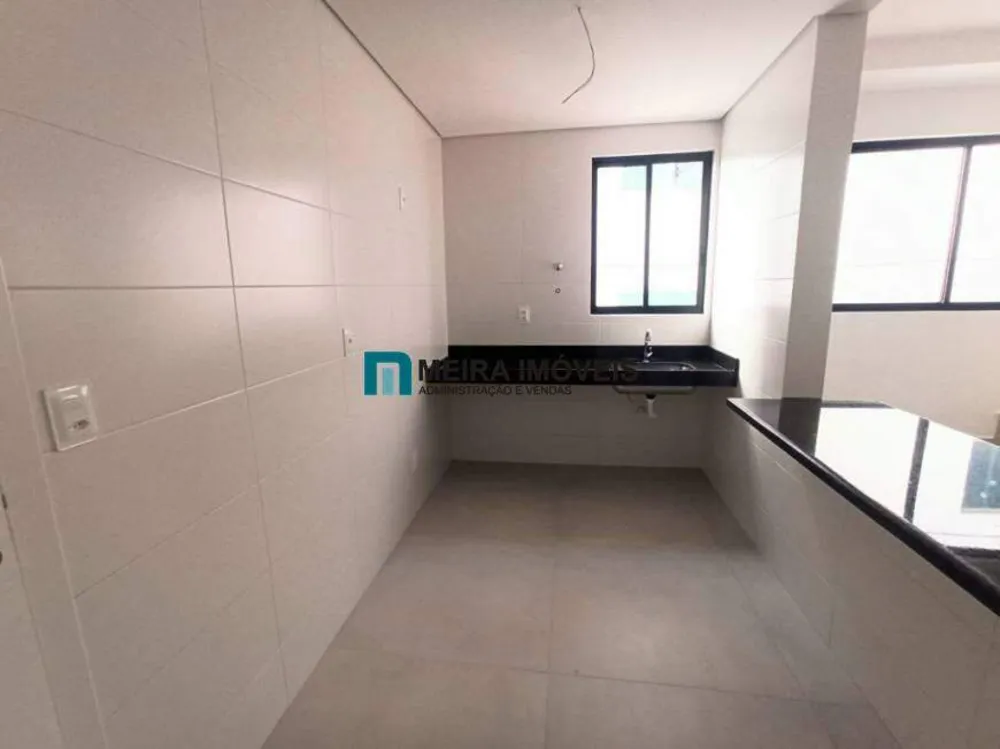 Cobertura, 3 quartos, 120 m² - Foto 2