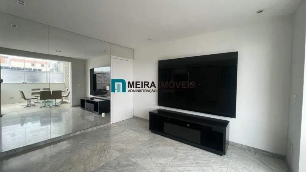 Cobertura, 3 quartos, 120 m² - Foto 5