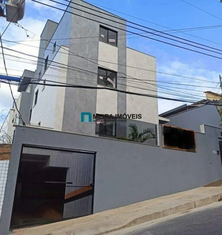 Cobertura, 3 quartos, 120 m² - Foto 9