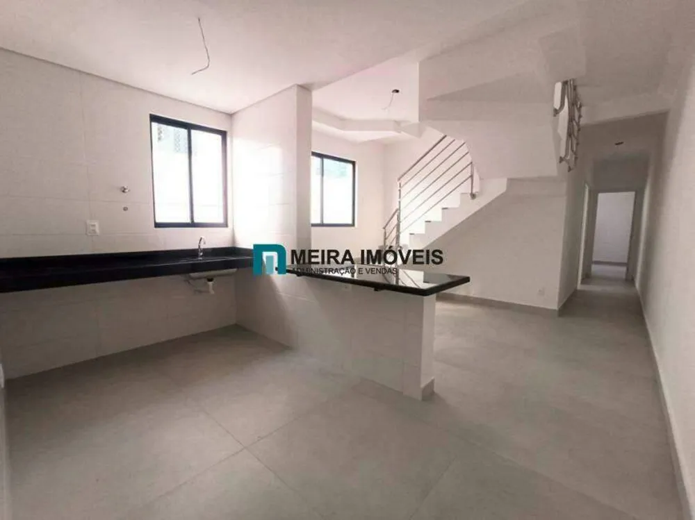 Cobertura, 3 quartos, 120 m² - Foto 1