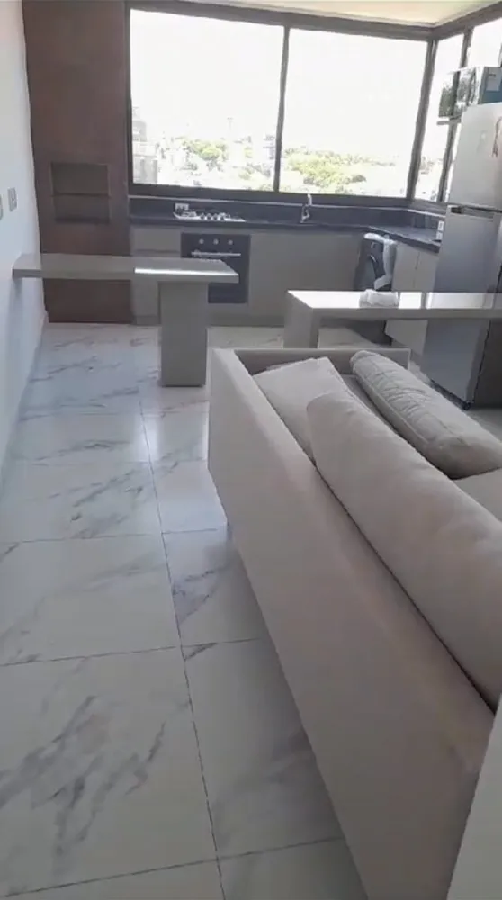 Flat/Apart Hotel, 1 quarto, 37 m² - Foto 8
