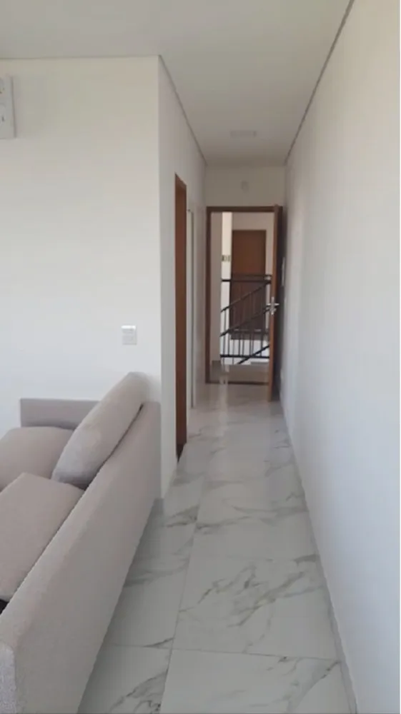 Flat/Apart Hotel, 1 quarto, 37 m² - Foto 8