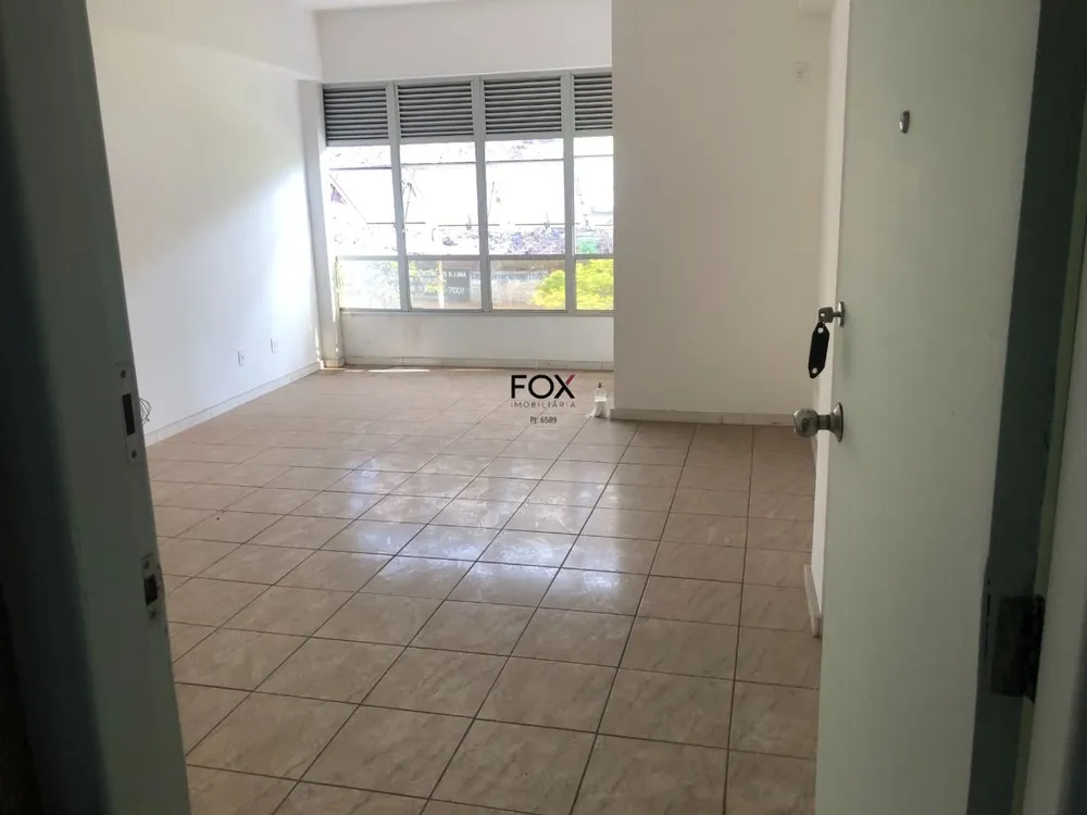 Sala-Conjunto, 26 m² - Foto 1
