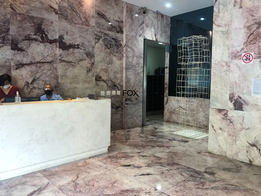 Sala-Conjunto, 26 m² - Foto 6