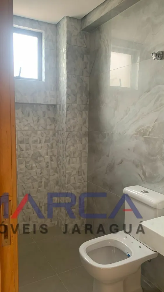 Cobertura, 4 quartos, 262 m² - Foto 1