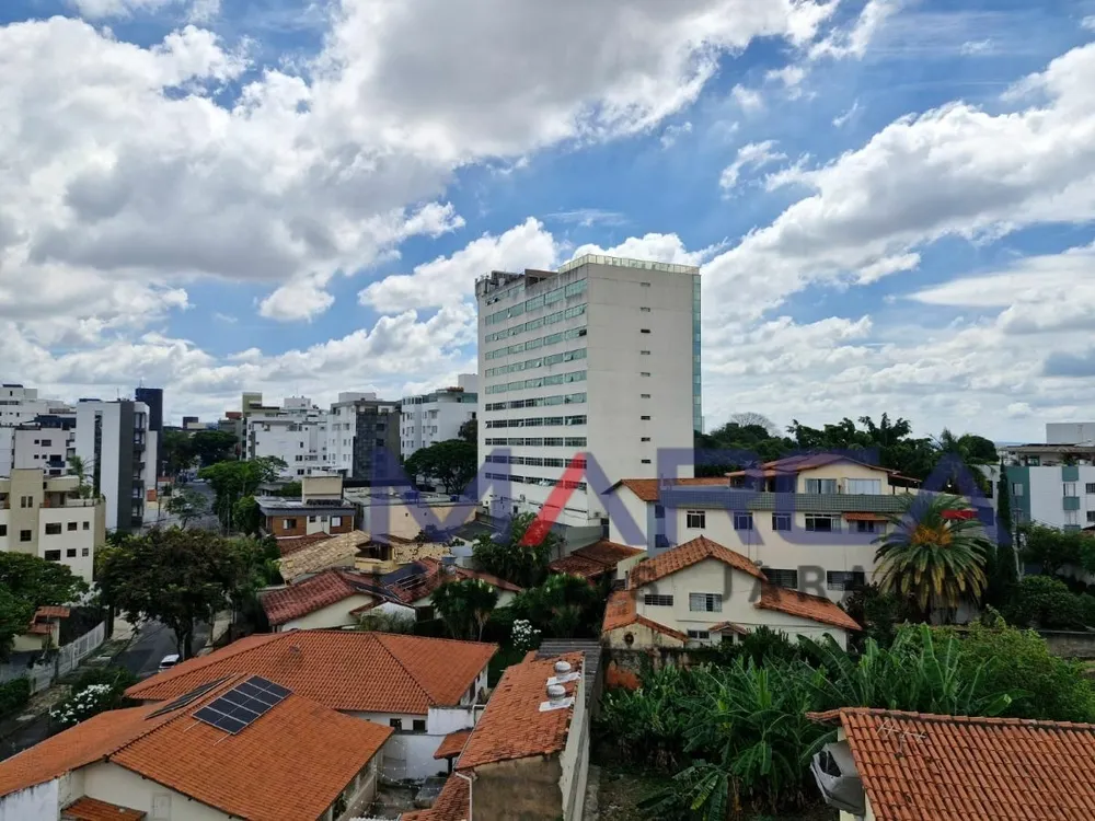 Cobertura, 4 quartos, 262 m² - Foto 4