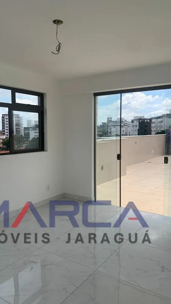 Cobertura, 4 quartos, 262 m² - Foto 2