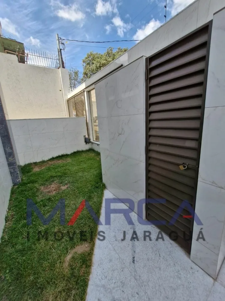 Cobertura, 4 quartos, 262 m² - Foto 3