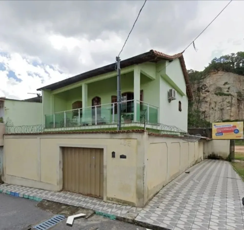 Casa, 3 quartos, 158 m² - Foto 1