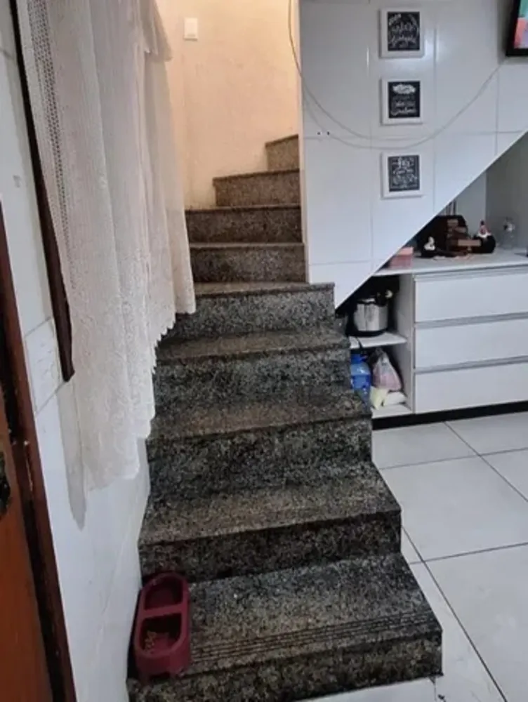 Casa, 3 quartos, 158 m² - Foto 11
