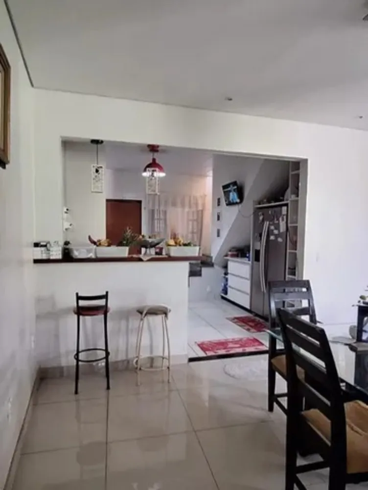 Casa, 3 quartos, 158 m² - Foto 6