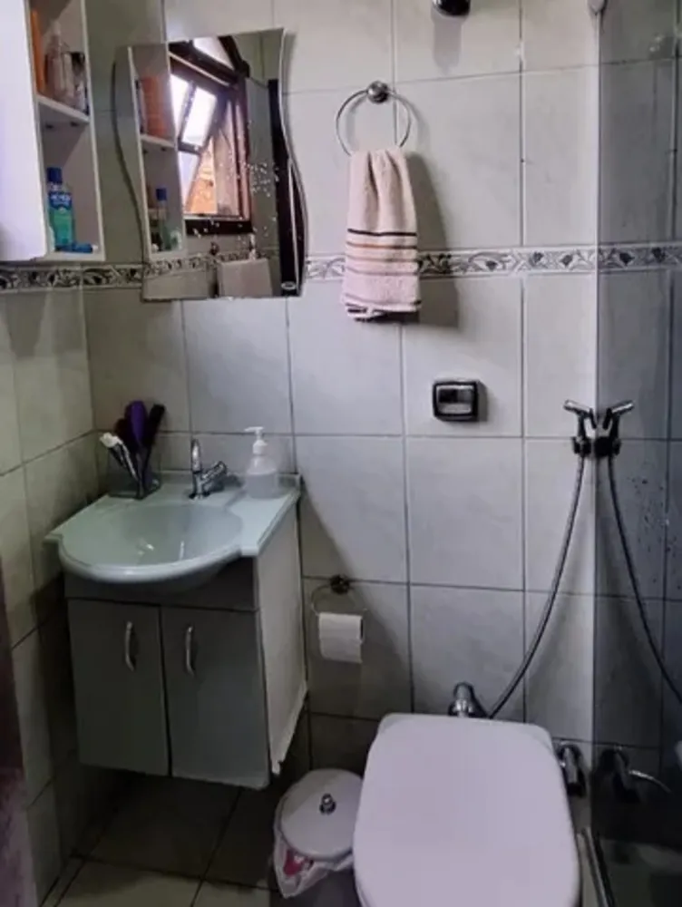 Casa, 3 quartos, 158 m² - Foto 10