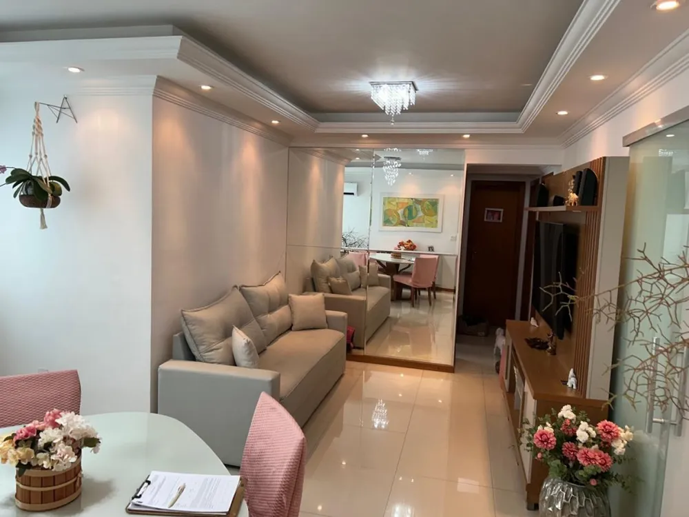 Apartamento, 3 quartos, 86 m² - Foto 3