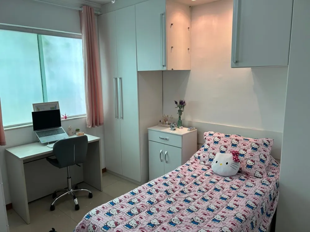 Apartamento, 3 quartos, 86 m² - Foto 10