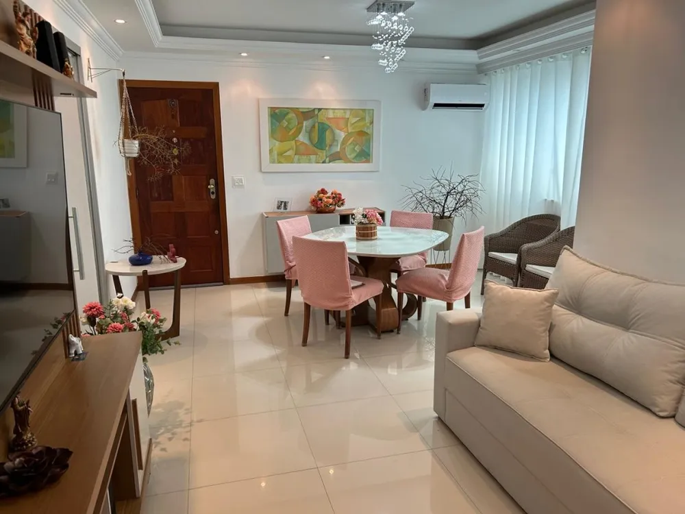 Apartamento, 3 quartos, 86 m² - Foto 2