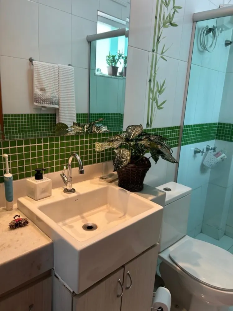 Apartamento, 3 quartos, 86 m² - Foto 6