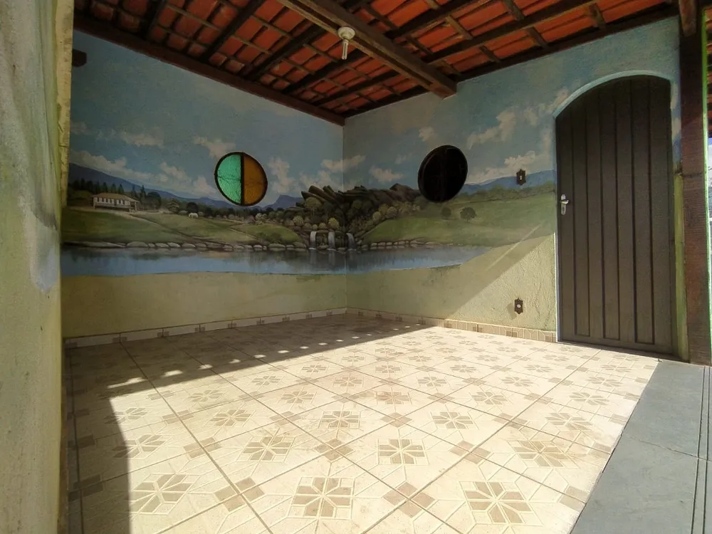 Casa, 3 quartos, 300 m² - Foto 8