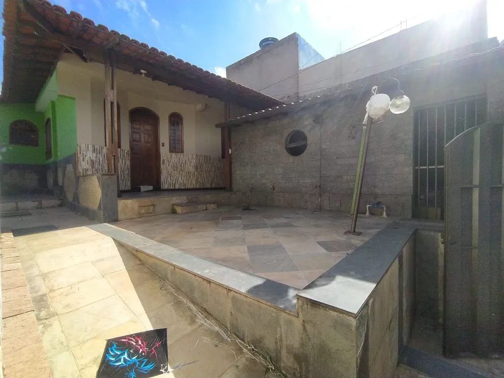 Casa, 3 quartos, 300 m² - Foto 6