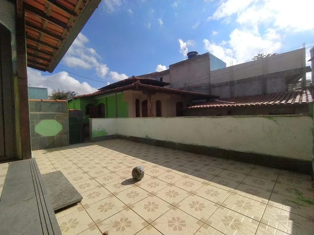Casa, 3 quartos, 300 m² - Foto 7