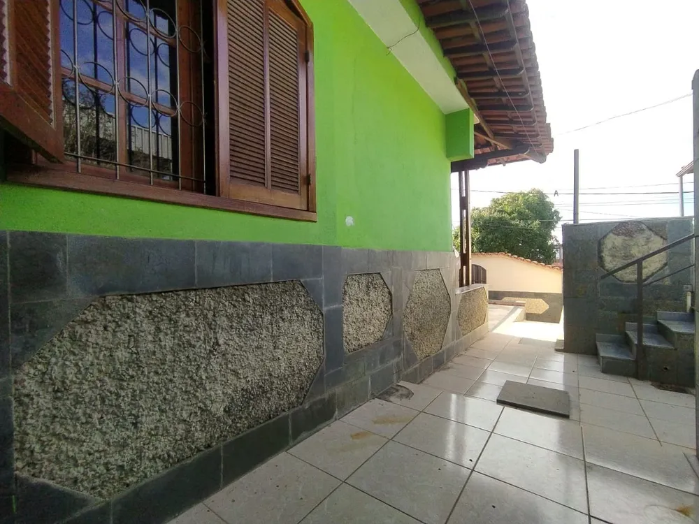 Casa, 3 quartos, 300 m² - Foto 11