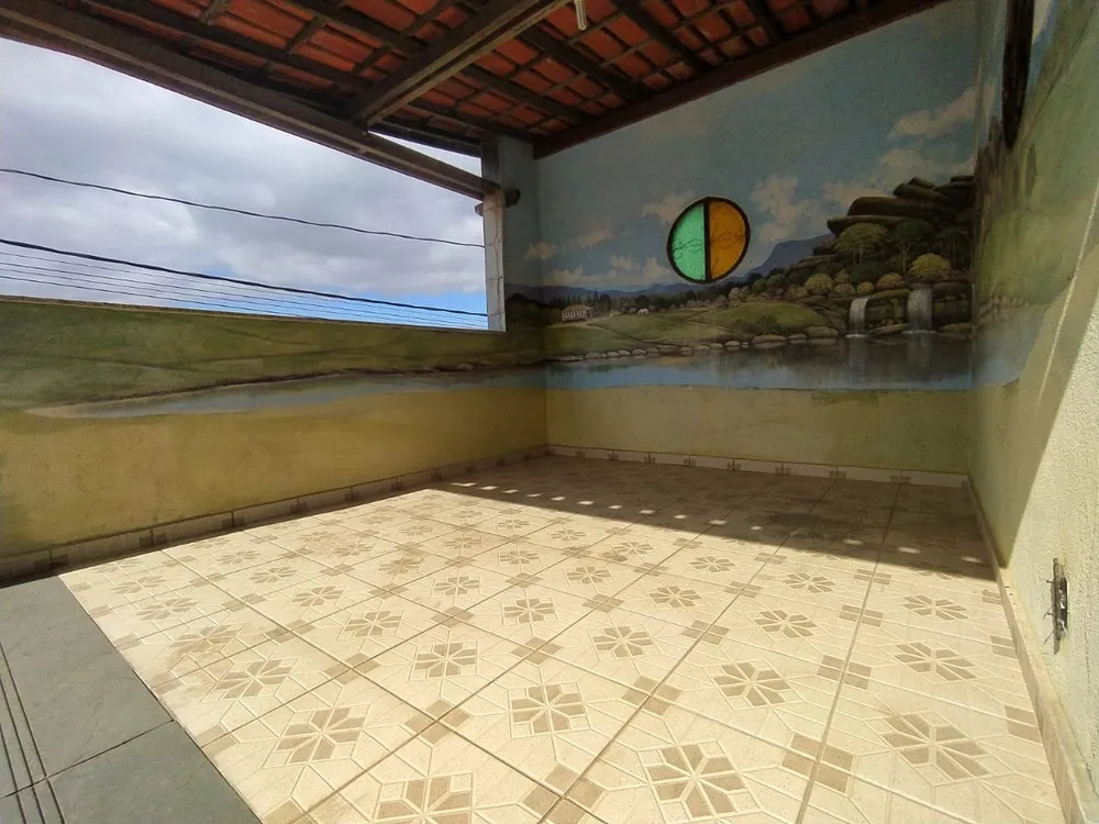 Casa, 3 quartos, 300 m² - Foto 10