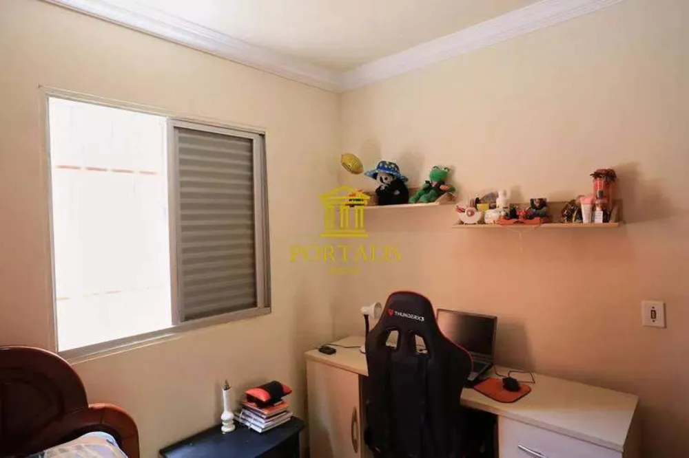 Apartamento, 3 quartos, 75 m² - Foto 7