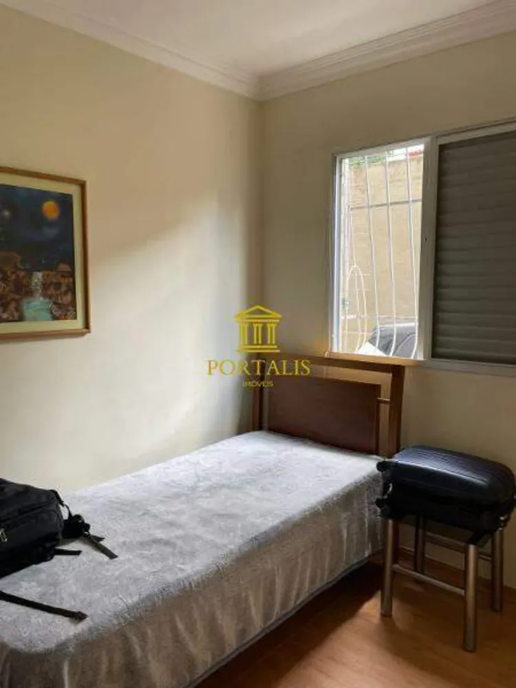 Apartamento, 3 quartos, 75 m² - Foto 2