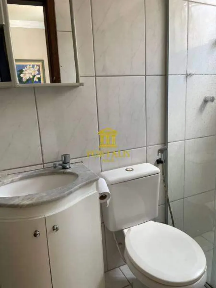 Apartamento, 3 quartos, 75 m² - Foto 5