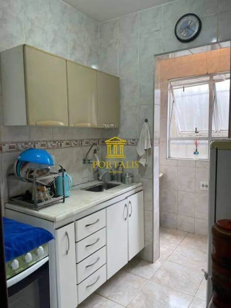 Apartamento, 3 quartos, 75 m² - Foto 11