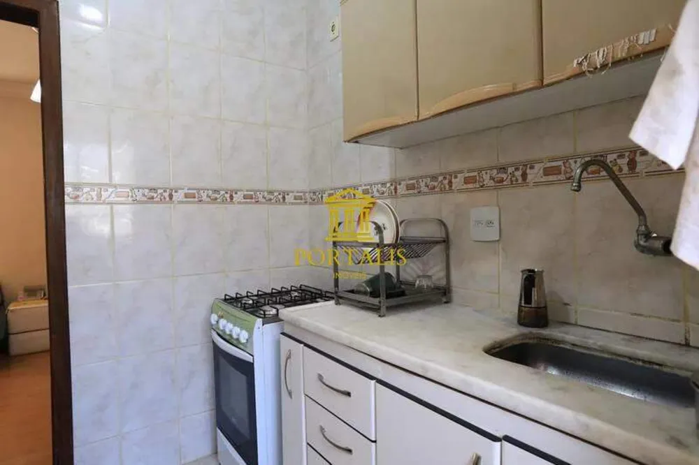 Apartamento, 3 quartos, 75 m² - Foto 12