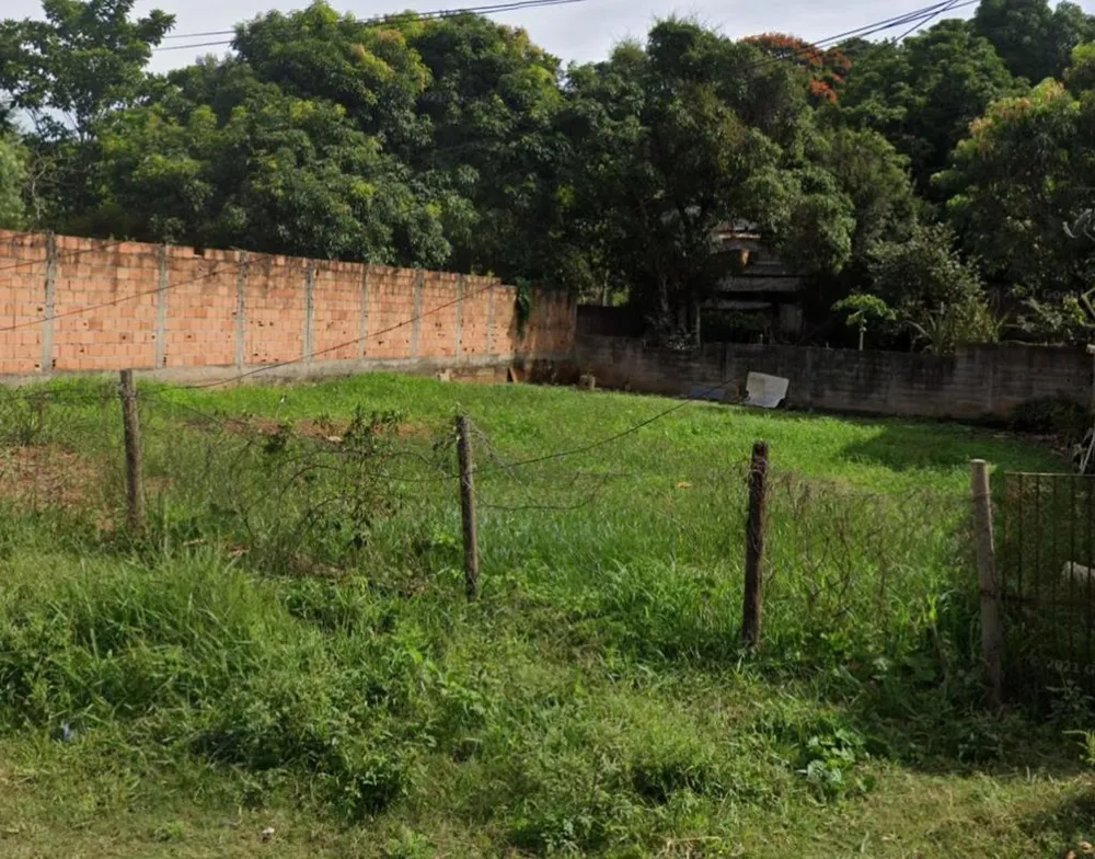 Terreno, 468 m² - Foto 1